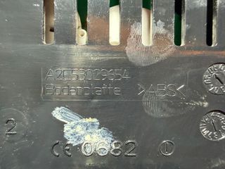 Cuadro Instrumentos Seat Altea 2007