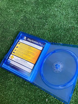 Scatola Minecraft PS4 (PlayStation 4) - Solo Scatola