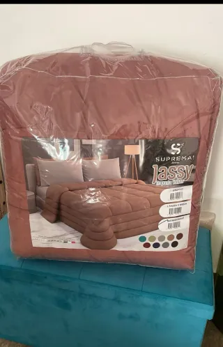 Trapunta Suprema Jassy