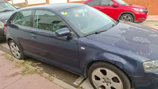 Audi A3 2003