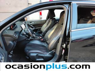Peugeot 308 GT 205 151 kW (205 CV)