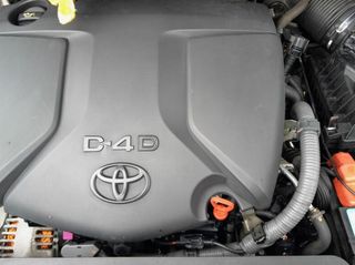 Mando elevalunas delantero toyota 1155671 verso