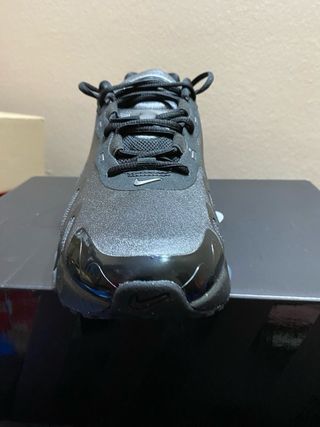 Nike Air Max DN8 Negro/Gris Talla 42.5