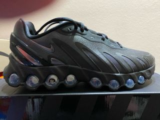 Nike Air Max DN8 Negro/Gris Talla 42.5