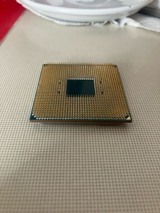 AMD Ryzen 5 3600 + Dissipatore Wraith Stealth