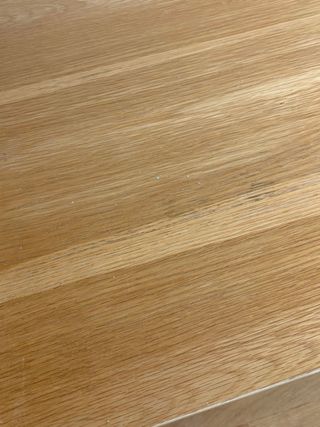 Escritorio Nórdico Madera y con Cajón