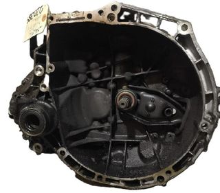 Citroen 220389 caja cambios 20cq41 c3 - 1.4 hdi mt