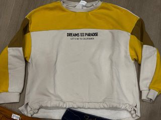 Lote Ropa Niña Talla 12