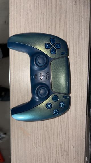 PlayStation 5 FAT + 2 Joystick