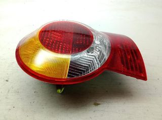 Piloto tras der renault 23278486 modus grand modus