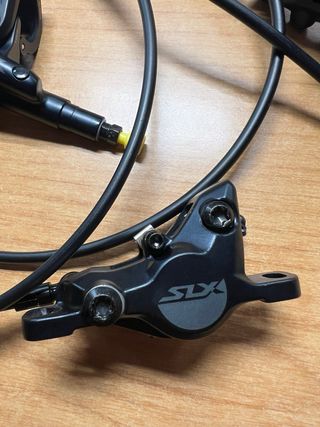 Kit Frenos Shimano SLX M7100