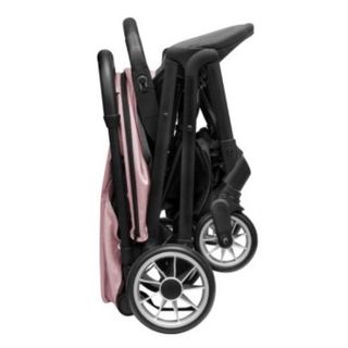 Silla de paseo Playhop rosa