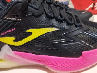 Zapatillas Joma Padel Tenis Talla 41