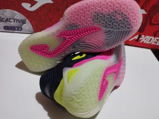 Zapatillas Joma Padel Tenis Talla 41