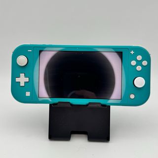 Nintendo Switch Lite Azzurra + Accessori E gioco