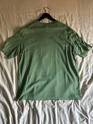 Camiseta Lacoste Verde