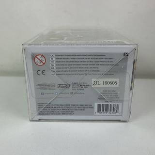 FUNKO POP THE VVITCH 612 BLACK PHILLIP