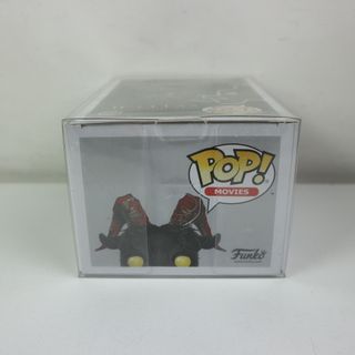 FUNKO POP THE VVITCH 612 BLACK PHILLIP