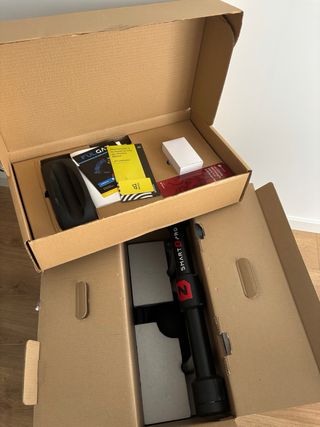 Rodillo Zycle Smart Z Pro