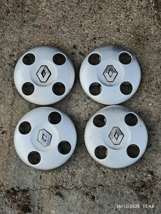 Despiece Renault Kangoo 4x4