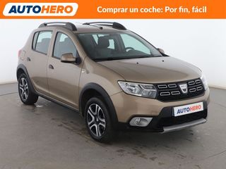 Dacia Sandero 0.9 TCe Stepway Essential
