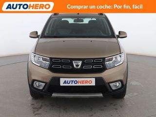 Dacia Sandero 0.9 TCe Stepway Essential