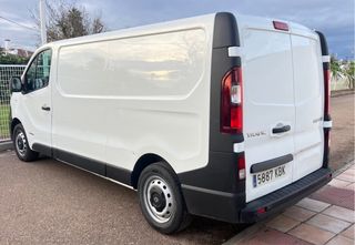 Renault Trafic 2013