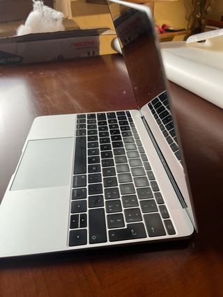 MacBook  13 512GB SSD M1