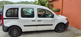 Mercedes-Benz Citan 2017