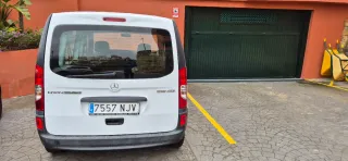Mercedes-Benz Citan 2017