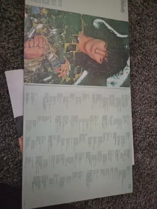 Vinile Pop Rock Internazionale