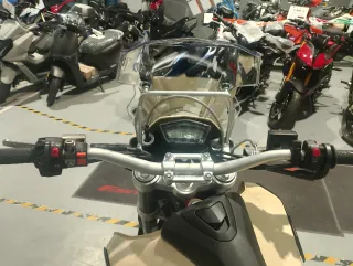 SWM Superdual X 650 2026