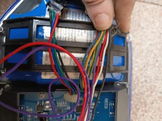 Piezas Hoverboard. A recoger en poble nou.