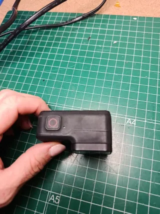 Cámara GoPro Hero 7 Black