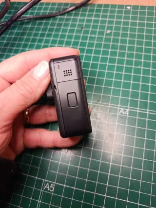 Cámara GoPro Hero 7 Black