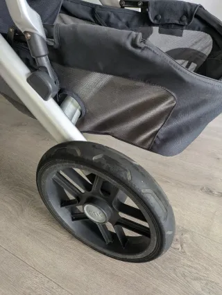 Carrito Uppababy Vista V2