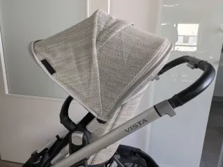 Carrito Uppababy Vista V2