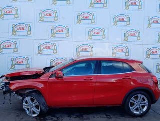 Parasol izquierdo riocar clase gla 200 cdi 1155547