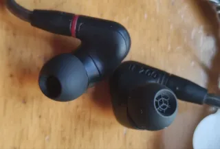 Sennheiser IE 200 Auriculares Cableados
