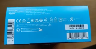 Sennheiser IE 200 Auriculares Cableados