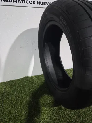 205 55 16 91V DUNLOP SPORT