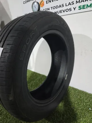 205 55 16 91V DUNLOP SPORT