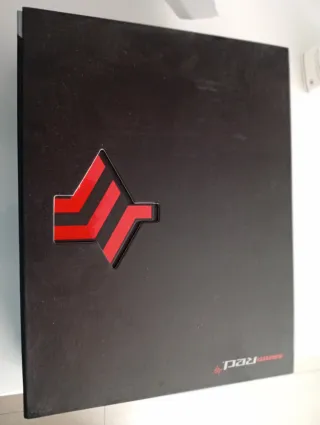 Platos Sram Red 54/41 con potenciómetro