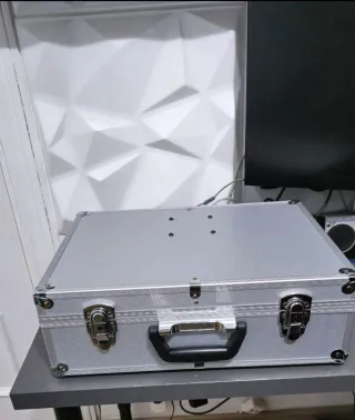 Maletín PS5 Portátil (