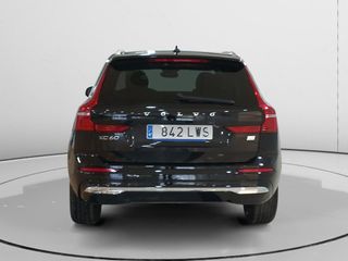 Volvo XC60 T6 Inscription Expression PHEV AWD