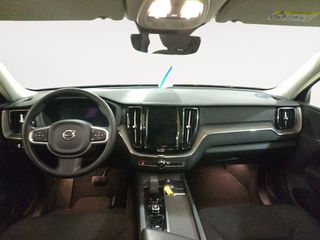 Volvo XC60 T6 Inscription Expression PHEV AWD