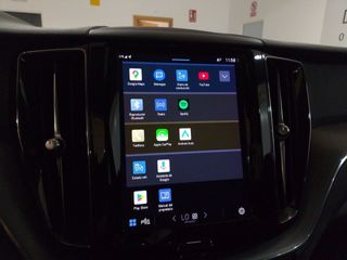 Volvo XC60 T6 Inscription Expression PHEV AWD