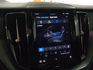 Volvo XC60 T6 Inscription Expression PHEV AWD