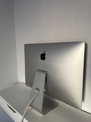 iMac 21 2015 QWERTY Español 1TB