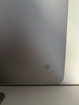 iMac 21 2015 QWERTY Español 1TB